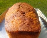 Foto del paso 2 de la receta: Budín De Limón y Chocolate🍋🍫