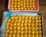 Foto langkah ke 4 dari resep Nastar lumer premium.