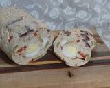 Foto del paso 6 de la receta: Fiambre de pollo