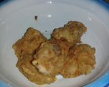 Foto langkah ke 6 dari resep Ayam goreng tepung😁😗.