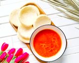 Foto langkah ke 3 dari resep Sambal Kemplang / Cabe Kemplang.