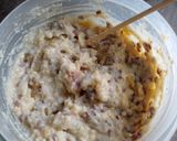 Foto del paso 1 de la receta: Avena trasnochada al limón con mora - Blended overnight oats