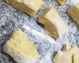 Foto del paso 5 de la receta: Pan de muerto