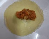Gambar langkah 3 resipi Mi Wantan Cik Ros.