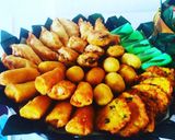 Une image de l'étape 3 de 💞💞Recette de pastel aux légumes💞💞 spéciale indonesiane.