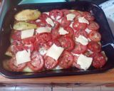 Foto del paso 4 de la receta: Lasagna de berenjenas y tomates