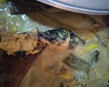 Foto langkah ke 4 dari resep Kari ikan Sembilang.