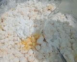 Foto langkah ke 2 dari resep Bakwan Jagung Thailand.