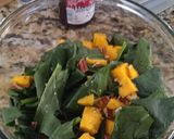 Foto del paso 3 de la receta: Ensalada con wontons