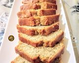 A picture of step 2 of Banana Bread.