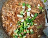 Foto langkah ke 6 dari resep Mie Ayam Topping Ayam Kecap.
