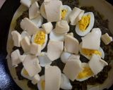 Foto del paso 3 de la receta: Tarta de espinaca