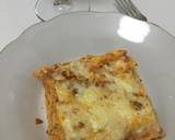 Lasagna recipe step 12 photo