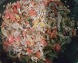 Foto del paso 4 de la receta: Tacos fáciles