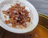 Foto langkah ke 5 dari resep Sup Ceker Kuah Kuning.