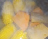 Foto del paso 3 de la receta: Cazuela de pollo