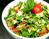 Une image de l'étape 2 de 🥗Taboulé Libanais.