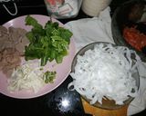 Foto langkah ke 1 dari resep KWETIAW NYEMEK².