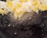 Foto langkah ke 2 dari resep #257 Tumis Buncis Telur Sosis (Menu Anak).