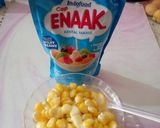 Foto langkah ke 1 dari resep JaSuKe.