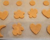 Foto del paso 6 de la receta Galletas de manteca de cerdo
