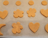 Foto del paso 6 de la receta: Galletas de manteca de cerdo