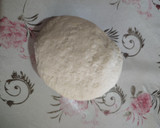 Foto del paso 3 de la receta: Pan de completo