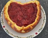 Foto del paso 9 de la receta: Cheesecake - Tarta de Queso