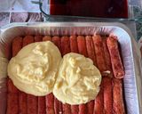 Foto del passaggio 3 della ricetta Zuppa inglese