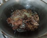 Foto langkah ke 2 dari resep Set menu padang.