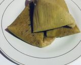 Foto del paso 6 de la receta: Tamales de elote