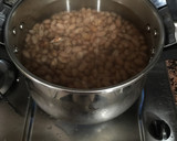 Foto del paso 2 de la receta: Alubias pintas con chorizos y morcillas
