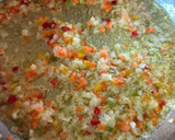 Foto del paso 1 de la receta: Carbonada seca 🍚🥩🥔