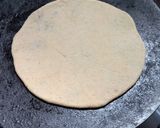 A picture of step 4 of Carrot 🥕 and Garlic Paratha.