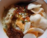 Foto langkah ke 5 dari resep Bubur asyura 1:10.