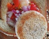 Foto del paso 2 de la receta: Huevos primavera 🍳