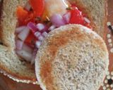 Foto del paso 2 de la receta: Huevos primavera 🍳