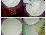 Nugget Jamur Tiram