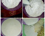 Foto langkah ke 4 dari resep Nugget Jamur Tiram.