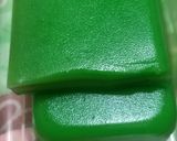 Foto langkah ke 5 dari resep Kue lapis.