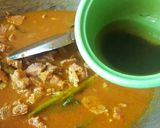 Foto langkah ke 7 dari resep Sate Padang.