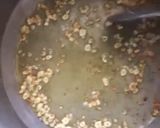A picture of step 4 of Garlic Rice.