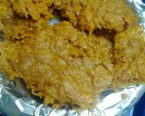 A picture of step 10 of Coconut chicken.