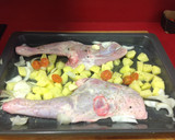 Foto del paso 1 de la receta: Paletilla de lechal
