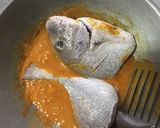 Foto langkah ke 2 dari resep Gulai Ikan Kakap.