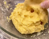 Foto del paso 5 de la receta: Pastas “San Valentín”