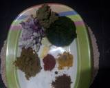 Stuffed Capsicum. Bharwan Simla Mirch recipe step 3 photo