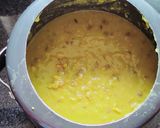 A picture of step 3 of Mutton KHICHDA Recipe.