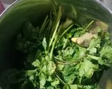 તીખી પાણીપુરી😋 રેસીપી સ્ટેપ2ફોટો