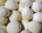 Foto langkah ke 4 dari resep Putri Salju.